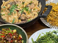 -老家黄墩小错鸡·活海鲜