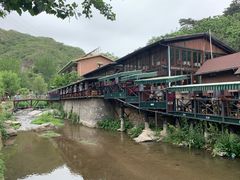 -北京水岸山吧度假村(雁栖镇店)