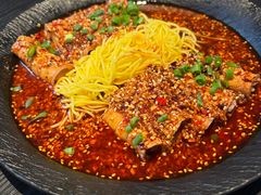 -金谷仓家庭料理(马泉营店)