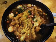 -螺蛳粉先生(蓟门桥店)