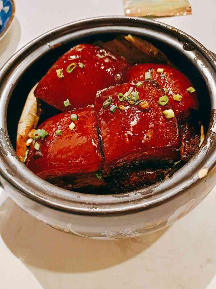 老外婆·渔村(宝龙广场店)-"周末和晴晴子搭班出差,路过青浦宝龙广场
