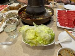 -阳坊大都涮羊肉(阳坊总店)