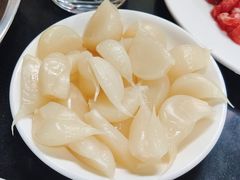 -天桥老金涮肉(牛街店)