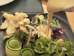 -兰特伯爵西餐厅·啤酒屋(方庄店)
