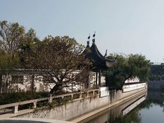 -南沙天后宫景区