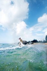 点击看大图 -太古映画婚纱摄影(天河店)