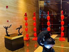 -上海圣诺亚皇冠假日酒店·诺亚厨房