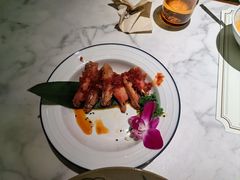 -太食獸泰式茶餐厅(济南万象城店)