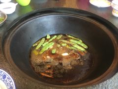 -荣德灶台鱼(圣泉寺店)