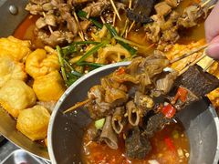-小螺大作·螺蛳粉火锅(林和西店)