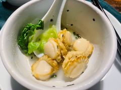 -大良毋米粥 · 粥底火锅(岭南天地店)