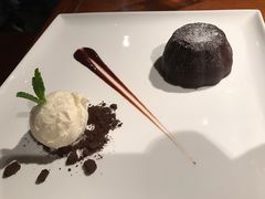 -弗兰克牛排西餐厅Ribone steak house(柠檬花园店)