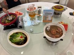 -湖锦酒楼(八一路店)