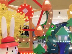 -凯德广场(西城店)