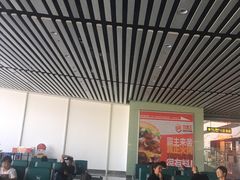 -银川河东国际机场