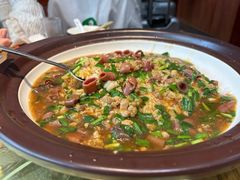 -小船渔村•大连菜•大连焖鱼(明泽街店)