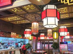 -蜀大侠火锅(香格里拉店)