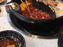 -钢管厂五区小郡肝串串香(南山店)