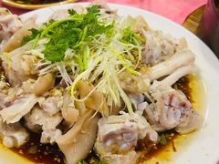 -侠成水上农庄(工业大道店)
