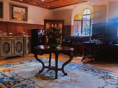 -马勒别墅饭店(静安寺店)