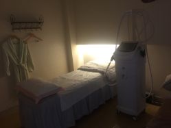 -诗媛嘉美健康管理中心(金桥店)