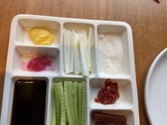 -老北京炸酱面·烤鸭(前门店)