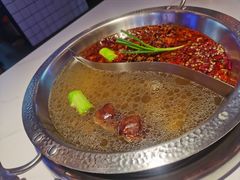 -李姑婆鲜切牛肉火锅自助(凤城二路店)