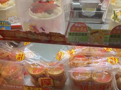 -味多美蛋糕(看丹桥店)