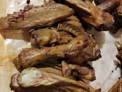 -宜昌富力皇冠假日酒店·咖啡1号西餐厅