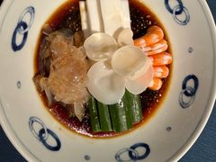 -三利音·玖弄小鲜(浦东嘉里城店)