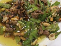 -李氏传家菜(兴城路店)