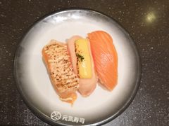 -元气寿司(东方宝泰店)