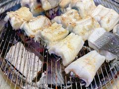 -本炙炭烤·蒲烧活鳗料理店(金沙洲店)