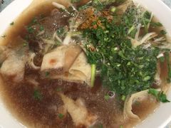 牛肉罩饼-清真·白家牛肉罩火烧老店(育才街店)