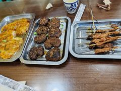 -和月楼牛羊肉泡馍