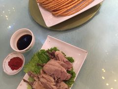 -老毛手抓·盐池滩羊非遗手抓(宁夏总店)