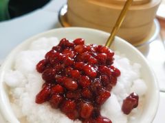 红豆冰豆花-石灰市老火锅(北滨路店)