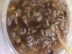八宝粥-芳婆糕团店(王府大街店)
