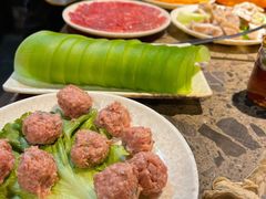 -六公里老火锅(总店)