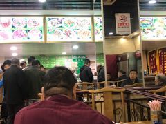 大堂-马记伊源斋涮肉·清真菜(潘家园古玩市场店)