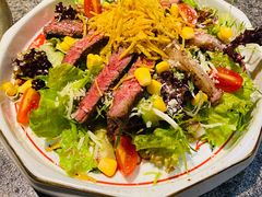 -NIUAN牛庵·日式和牛烧肉(恒隆店)