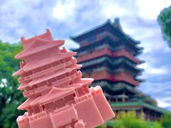 -滕王阁旅游区