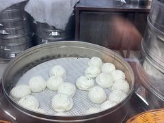 -郑家包子牛肉拉面(尚勤路店)