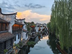 -嘉兴月河历史街区