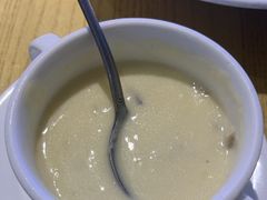 -菲滋意式休闲餐厅(北仑银泰城店)