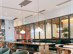 大堂-BAKER&SPICE(环贸店)