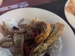 -喷泉广场餐厅·宵夜·海鲜烧烤大排档(长隆企鹅酒店)