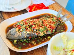 -勇记干锅居(德阳店)