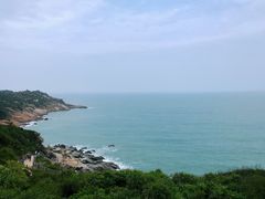 -广东惠东海龟国家级自然保护区