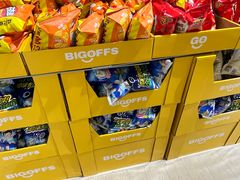 -BIGOFFS 超级折扣(仁恒伊势丹店)